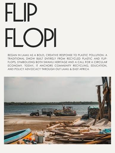 Flip Flopi Visit